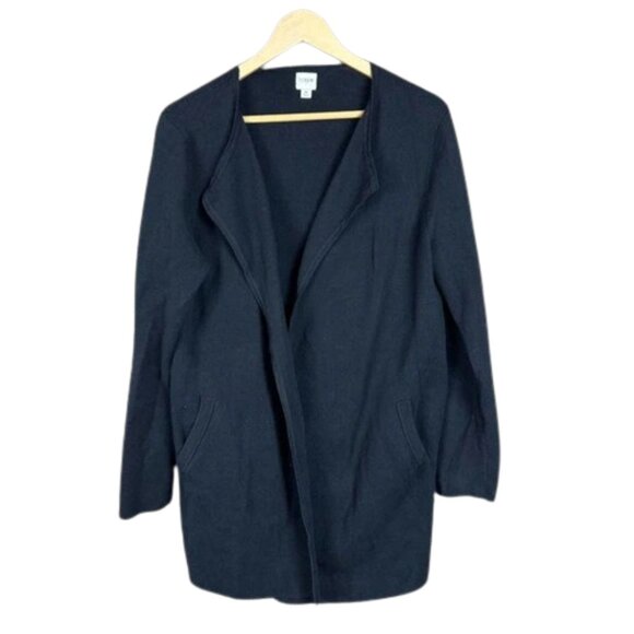 J. Crew Vanessa Sweater Jacket - Picture 6 of 9